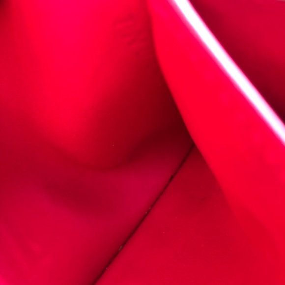 Louis Vuitton chain wallet - Picture 7 of 8